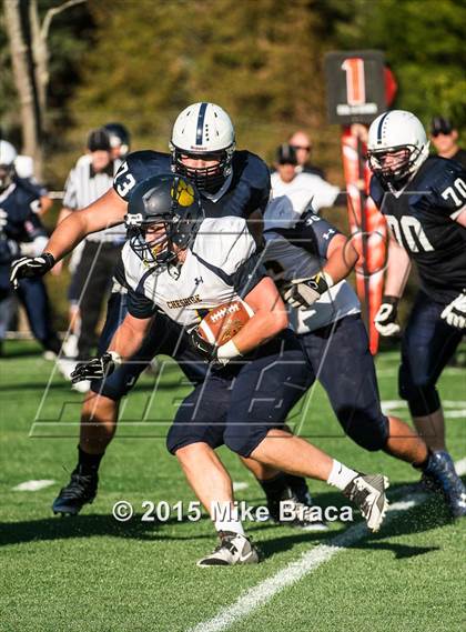 Thumbnail 2 in Cheshire Academy @ Lawrence Academy photogallery.