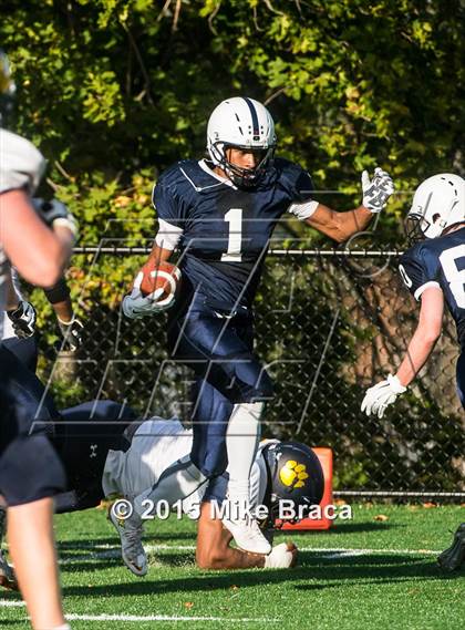Thumbnail 1 in Cheshire Academy @ Lawrence Academy photogallery.