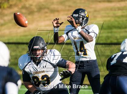 Thumbnail 1 in Cheshire Academy @ Lawrence Academy photogallery.