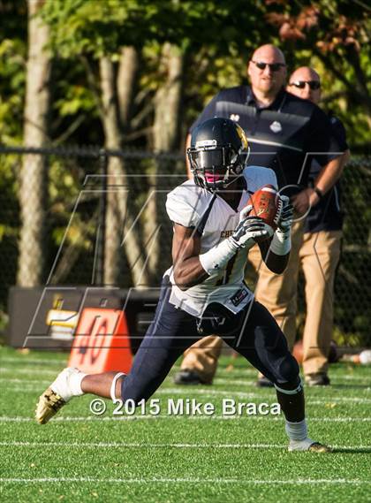 Thumbnail 1 in Cheshire Academy @ Lawrence Academy photogallery.