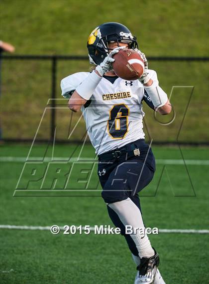 Thumbnail 3 in Cheshire Academy @ Lawrence Academy photogallery.