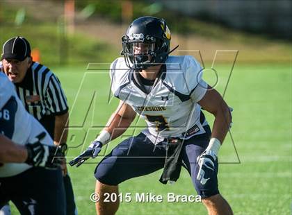 Thumbnail 1 in Cheshire Academy @ Lawrence Academy photogallery.