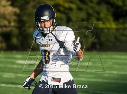 Thumbnail 1 in Cheshire Academy @ Lawrence Academy photogallery.