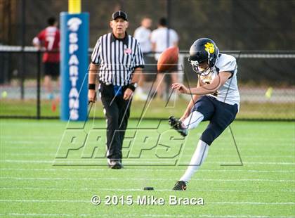 Thumbnail 2 in Cheshire Academy @ Lawrence Academy photogallery.