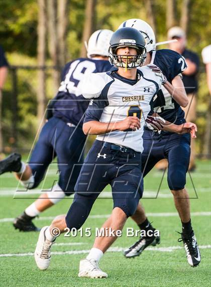 Thumbnail 1 in Cheshire Academy @ Lawrence Academy photogallery.