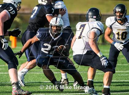 Thumbnail 2 in Cheshire Academy @ Lawrence Academy photogallery.
