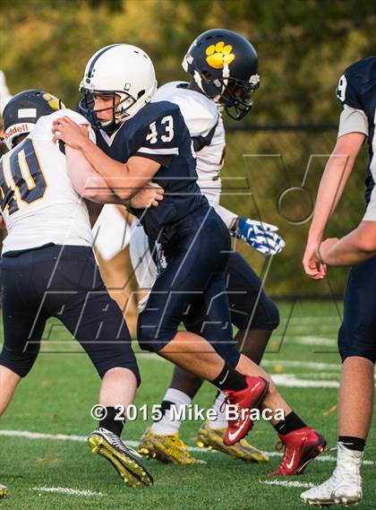 Thumbnail 1 in Cheshire Academy @ Lawrence Academy photogallery.