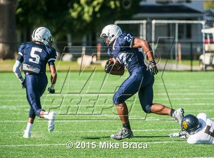 Thumbnail 1 in Cheshire Academy @ Lawrence Academy photogallery.
