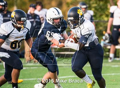 Thumbnail 1 in Cheshire Academy @ Lawrence Academy photogallery.