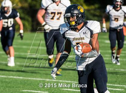 Thumbnail 2 in Cheshire Academy @ Lawrence Academy photogallery.