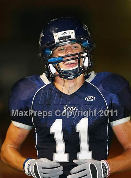 Thumbnail 2 in Dallas Jesuit @ Flower Mound photogallery.