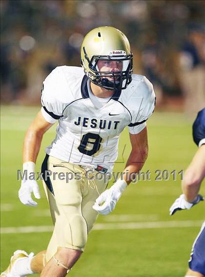 Thumbnail 2 in Dallas Jesuit @ Flower Mound photogallery.