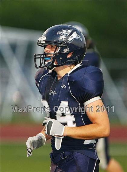 Thumbnail 1 in Dallas Jesuit @ Flower Mound photogallery.