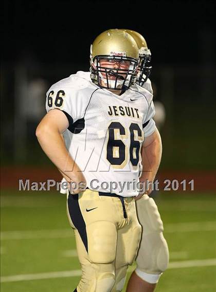 Thumbnail 1 in Dallas Jesuit @ Flower Mound photogallery.