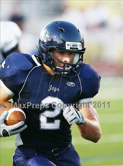 Thumbnail 3 in Dallas Jesuit @ Flower Mound photogallery.