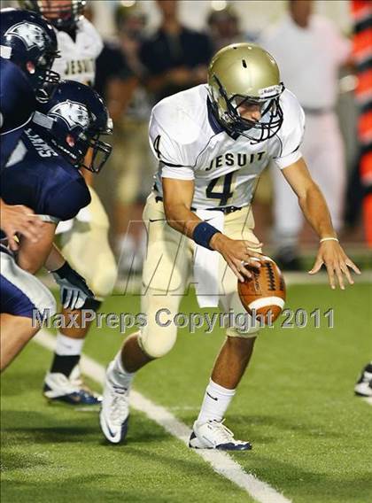 Thumbnail 1 in Dallas Jesuit @ Flower Mound photogallery.