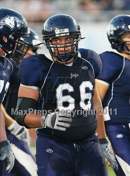 Thumbnail 1 in Dallas Jesuit @ Flower Mound photogallery.