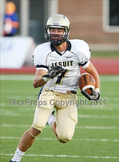 Thumbnail 2 in Dallas Jesuit @ Flower Mound photogallery.