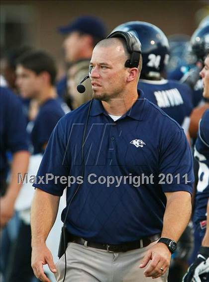 Thumbnail 3 in Dallas Jesuit @ Flower Mound photogallery.