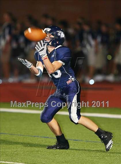 Thumbnail 2 in Dallas Jesuit @ Flower Mound photogallery.