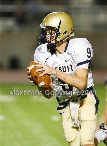 Thumbnail 2 in Dallas Jesuit @ Flower Mound photogallery.