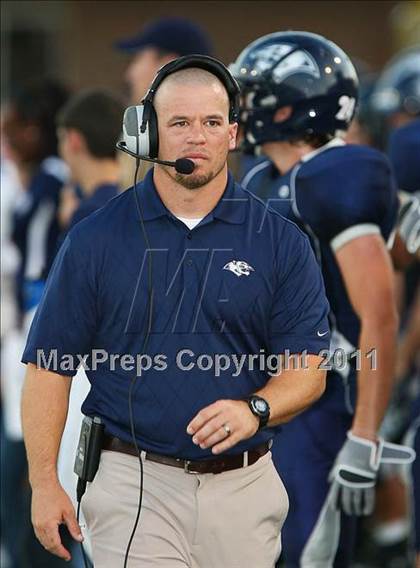 Thumbnail 2 in Dallas Jesuit @ Flower Mound photogallery.