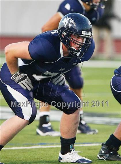 Thumbnail 3 in Dallas Jesuit @ Flower Mound photogallery.
