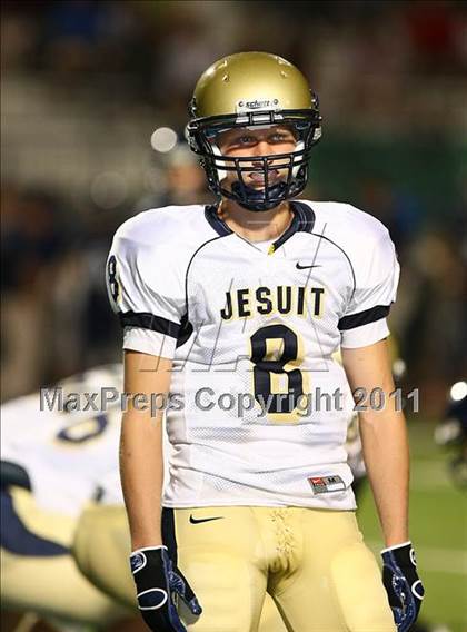 Thumbnail 3 in Dallas Jesuit @ Flower Mound photogallery.