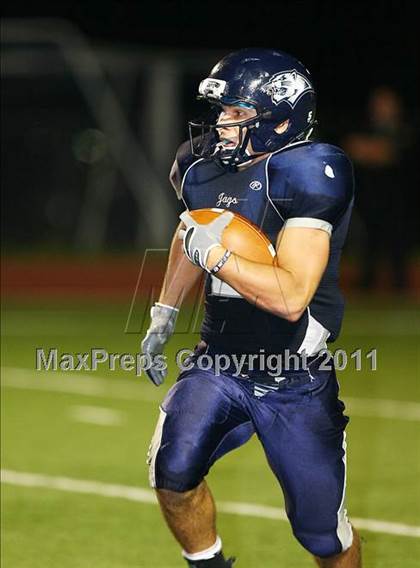 Thumbnail 1 in Dallas Jesuit @ Flower Mound photogallery.