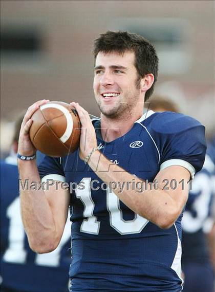 Thumbnail 3 in Dallas Jesuit @ Flower Mound photogallery.