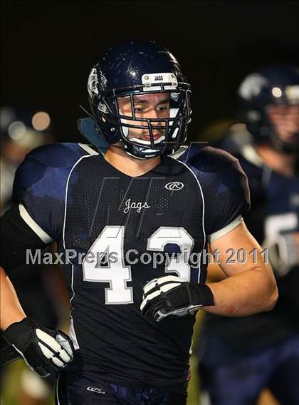 Thumbnail 3 in Dallas Jesuit @ Flower Mound photogallery.