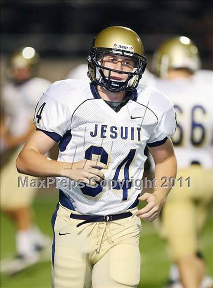 Thumbnail 2 in Dallas Jesuit @ Flower Mound photogallery.