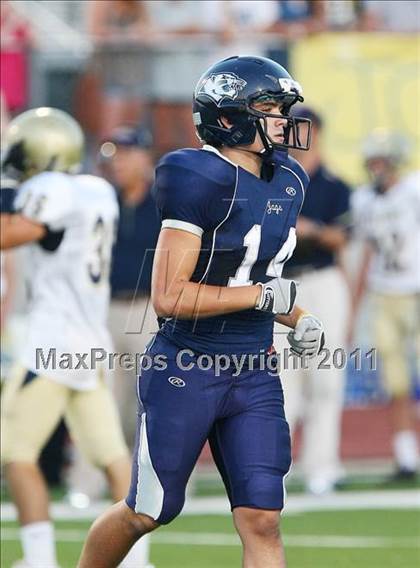 Thumbnail 1 in Dallas Jesuit @ Flower Mound photogallery.