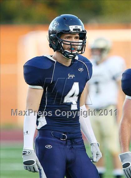 Thumbnail 1 in Dallas Jesuit @ Flower Mound photogallery.