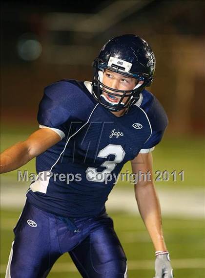 Thumbnail 2 in Dallas Jesuit @ Flower Mound photogallery.
