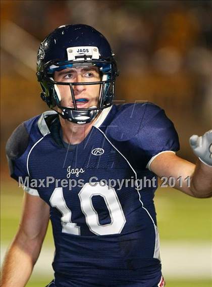 Thumbnail 1 in Dallas Jesuit @ Flower Mound photogallery.