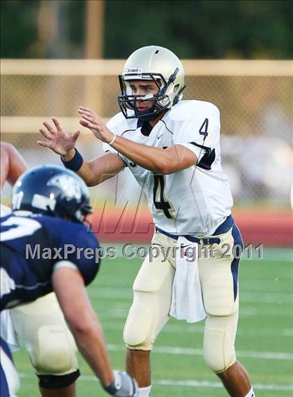 Thumbnail 2 in Dallas Jesuit @ Flower Mound photogallery.