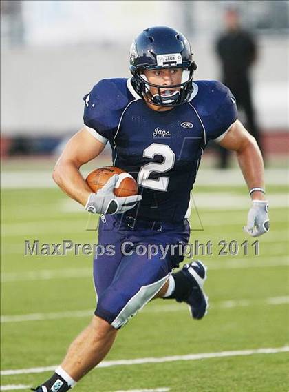 Thumbnail 1 in Dallas Jesuit @ Flower Mound photogallery.