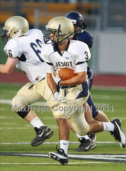 Thumbnail 3 in Dallas Jesuit @ Flower Mound photogallery.