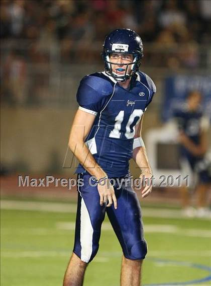 Thumbnail 3 in Dallas Jesuit @ Flower Mound photogallery.