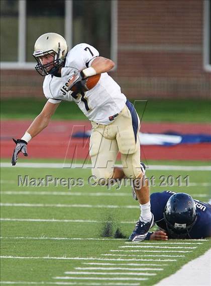 Thumbnail 1 in Dallas Jesuit @ Flower Mound photogallery.