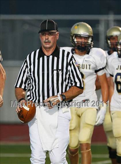 Thumbnail 1 in Dallas Jesuit @ Flower Mound photogallery.