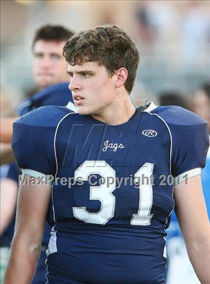 Thumbnail 1 in Dallas Jesuit @ Flower Mound photogallery.
