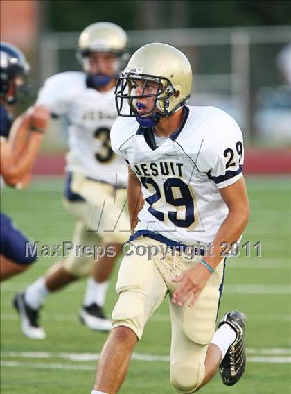 Thumbnail 2 in Dallas Jesuit @ Flower Mound photogallery.