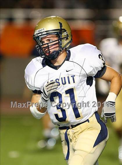 Thumbnail 3 in Dallas Jesuit @ Flower Mound photogallery.