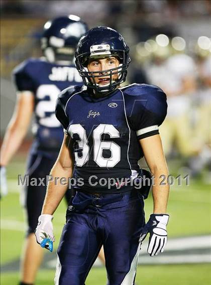 Thumbnail 3 in Dallas Jesuit @ Flower Mound photogallery.