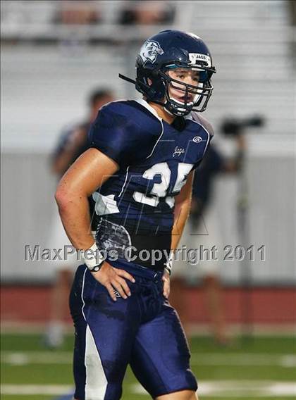 Thumbnail 2 in Dallas Jesuit @ Flower Mound photogallery.