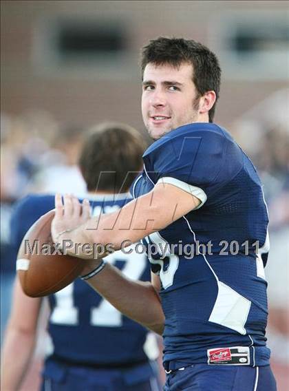 Thumbnail 2 in Dallas Jesuit @ Flower Mound photogallery.