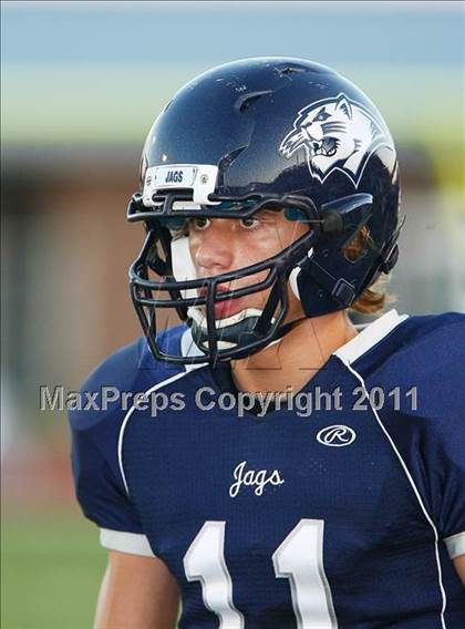 Thumbnail 3 in Dallas Jesuit @ Flower Mound photogallery.