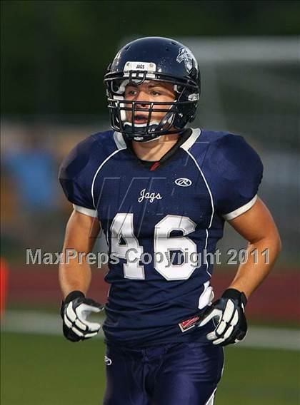 Thumbnail 2 in Dallas Jesuit @ Flower Mound photogallery.